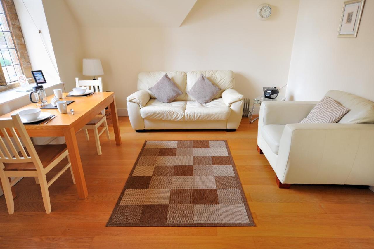 Appartement 7 Coram Tower à Lyme Regis Extérieur photo