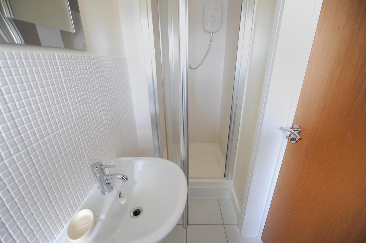 Appartement 7 Coram Tower à Lyme Regis Extérieur photo